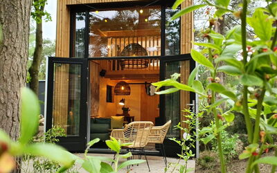 Accommodation:&nbsp;Tiny House 2 301.18