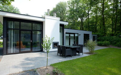 Accommodation:&nbsp;Cube Exclusif 4 301.1