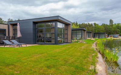Accommodation:&nbsp;Cube Exclusif 4 301.1