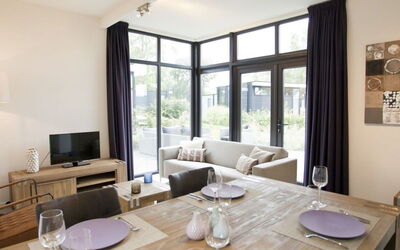 Accommodation:&nbsp;Cube La Mer 4 301.5