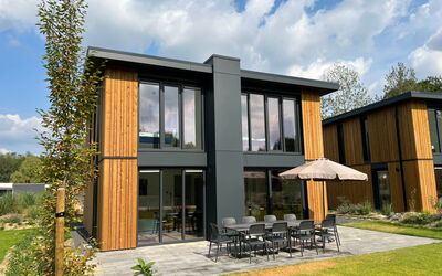 Accommodation:&nbsp;Cube Magnifique 10 301.21