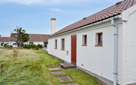 Werna - 900M from the Sea: Thatching, Cottage, House, Roof, Home, Farmhouse, Hut, Estate, Village