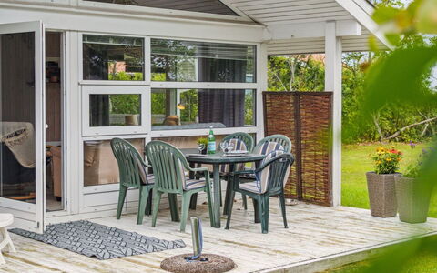 Akseline - 300M from the Sea: Wood, Home, Porch, Deck, Hardwood, Roof, Wood Stain, Wood Flooring, Eco Hotel