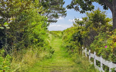 Akseline - 300M from the Sea