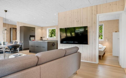 Florida - from the Sea: Flooring, Interior Design, Wood, Ceiling, Floor, Room, Living Room, Wood Flooring, Home, Couch