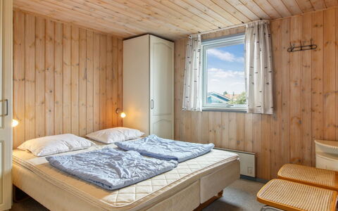 Dorit - 100M from the Sea: Ceiling, Flooring, Interior Design, Floor, Composite Material, Furniture, Resort, Hotel, Design, Daylighting