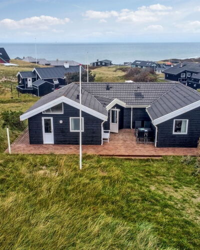 Dorit - 100M from the Sea