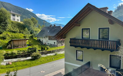 Haus Hilda - Schuß, Carinthia, Austria