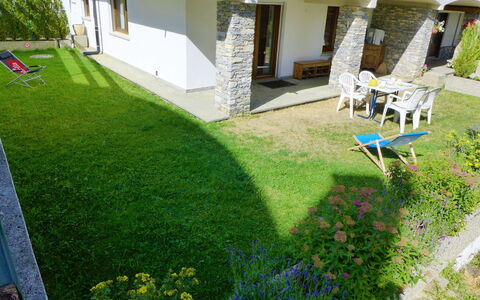Résidence la Fenière 03