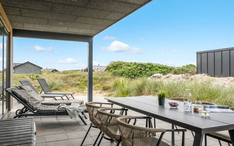 Waldar - from the Sea: Roof, House, Home, Cottage, Door, Siding, Deck, Porch, Plank, Hardwood