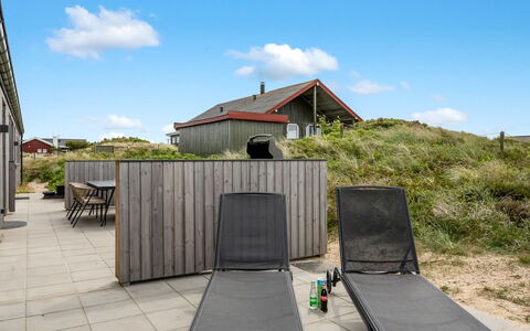 Waldar - from the Sea: Roof, House, Home, Cottage, Door, Siding, Deck, Porch, Plank, Hardwood