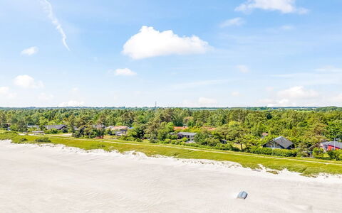 Rother - 50M from the Sea: Roof, Home, Door, Cottage, Shade, Siding, Yard, Estate, Backyard