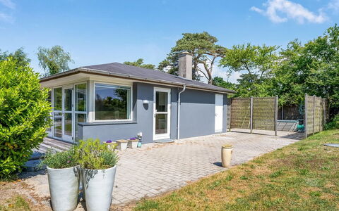 Rother - 50M from the Sea: Roof, Home, Door, Cottage, Shade, Siding, Yard, Estate, Backyard