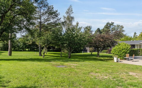 Rother - 50M from the Sea: Roof, Home, Door, Cottage, Shade, Siding, Yard, Estate, Backyard
