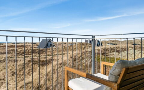 Pauli - 350M from the Sea: Roof, House, Home, Cottage, Door, Siding, Deck, Porch, Plank, Hardwood