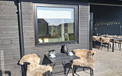 Alea - 800M from the Sea: Furniture, Interior Design, Flooring, Wood, Floor, Ceiling, Wood Flooring, Chair, Table, Lighting