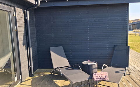 Alea - 800M from the Sea: Furniture, Interior Design, Flooring, Wood, Floor, Ceiling, Wood Flooring, Chair, Table, Lighting