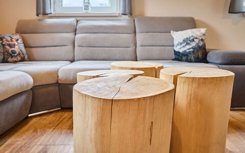 Muhu: Wood, Furniture, Hardwood, Wood Stain, Natural Material, Wood Flooring, Plank, Lumber, Living Room, Varnish