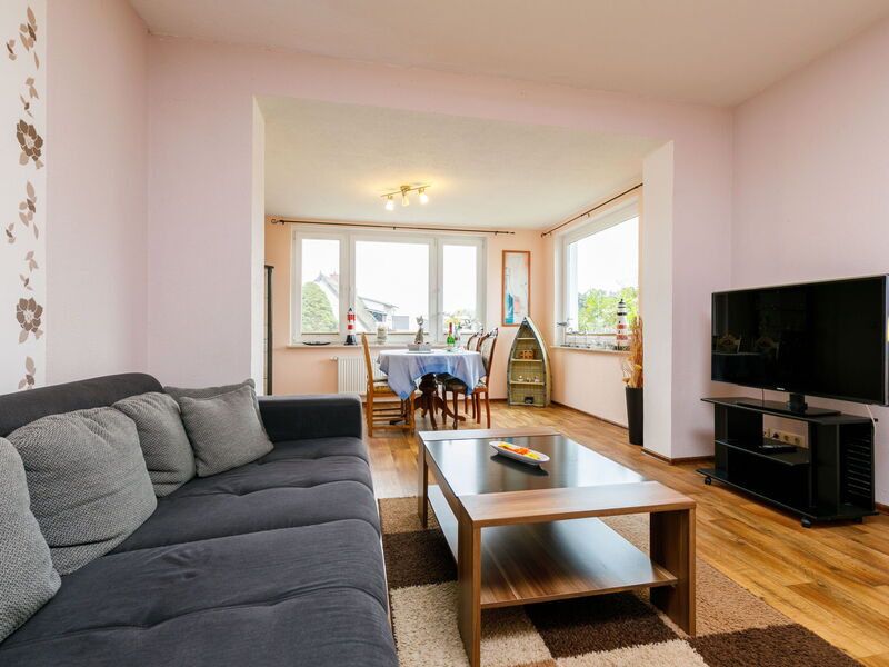 Accommodation:&nbsp;Möwe Eg 151.1