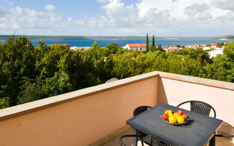 4All: Cloud, Sky, Property, Outdoor Furniture, Chair, Shade, Table, Building, Leisure, Real Estate
