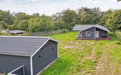 Gisl - 1.3Km from the Sea: House, Home, Roof, Cottage, Estate, Landscaping, Garden Buildings, Siding, Farmhouse