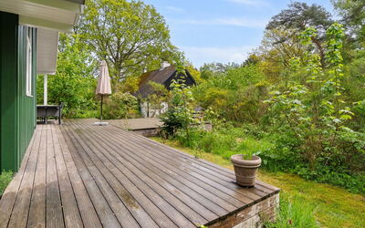 Arkil - 150M from the Sea