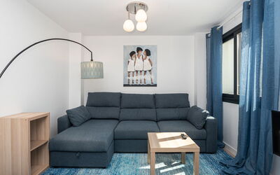 Campanario Townhouse