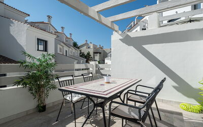 Campanario Townhouse