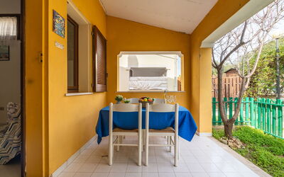 Accommodation:&nbsp;Bouganville 683.2