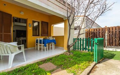 Accommodation:&nbsp;Bouganville 683.2