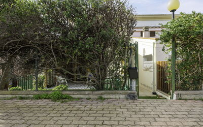 Accommodation:&nbsp;Bouganville 683.2