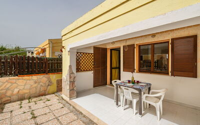 Accommodation:&nbsp;Yasmin 683.3