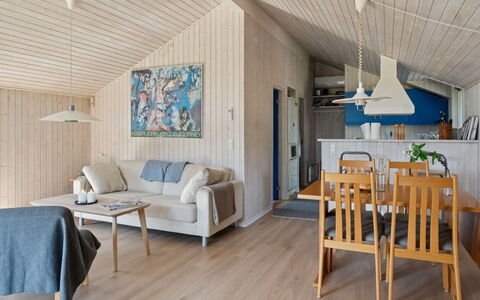 Thrym - 200M from the Sea: Roof, House, Home, Cottage, Siding, Estate, Driveway, Garden Buildings, Yard, Shed