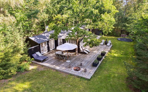 Torben - 750M from the Sea: Furniture, Interior Design, Flooring, Wood, Floor, Ceiling, Wood Flooring, Chair, Table, Lighting