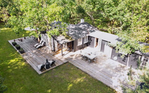 Torben - 750M from the Sea: Furniture, Interior Design, Flooring, Wood, Floor, Ceiling, Wood Flooring, Chair, Table, Lighting