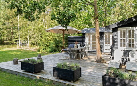 Torben - 750M from the Sea: Furniture, Interior Design, Flooring, Wood, Floor, Ceiling, Wood Flooring, Chair, Table, Lighting