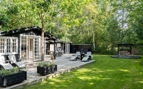 Torben - 750M from the Sea: Furniture, Interior Design, Flooring, Wood, Floor, Ceiling, Wood Flooring, Chair, Table, Lighting