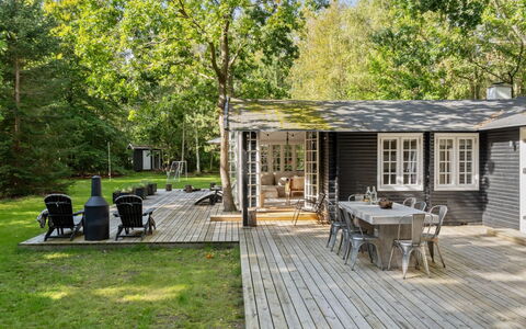 Torben - 750M from the Sea: Furniture, Interior Design, Flooring, Wood, Floor, Ceiling, Wood Flooring, Chair, Table, Lighting