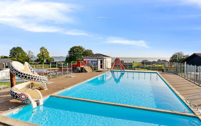Cajsa - 200M from the Sea