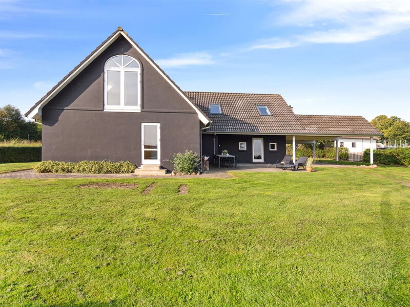Cajsa - 200M from the Sea
