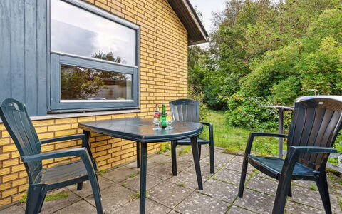 Magh - 9.8Km from the Sea: Grass, Grassland, Landscape, Ecoregion, Plain, Plant Community, Land Lot, Outdoor Furniture, Prairie, Shrubland