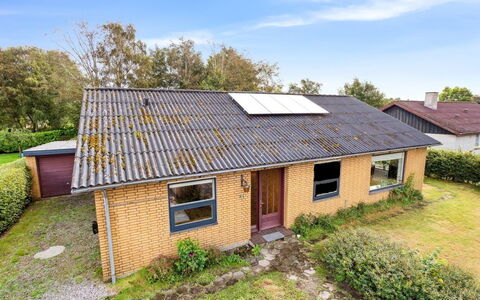 Magh - 9.8Km from the Sea