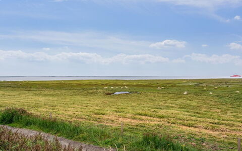 Rohan - 2.2Km from the Sea: Roof, House, Home, Cottage, Door, Siding, Deck, Porch, Plank, Hardwood
