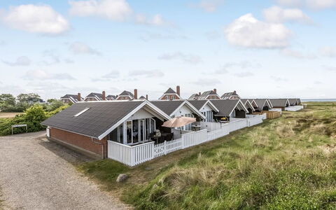 Rohan - 2.2Km from the Sea: Roof, House, Home, Cottage, Door, Siding, Deck, Porch, Plank, Hardwood