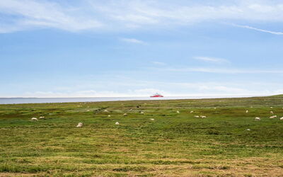 Rohan - 2.2Km from the Sea