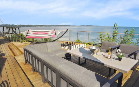 Alimpij - 5M from the Sea: Grass, Grassland, Landscape, Ecoregion, Plain, Plant Community, Land Lot, Outdoor Furniture, Prairie, Shrubland