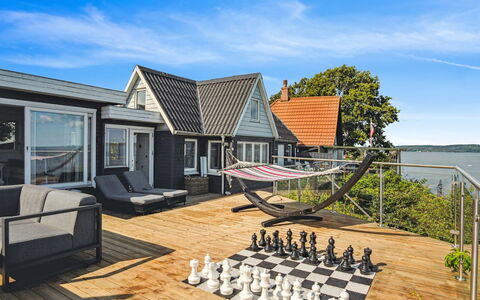 Alimpij - 5M from the Sea: Grass, Grassland, Landscape, Ecoregion, Plain, Plant Community, Land Lot, Outdoor Furniture, Prairie, Shrubland