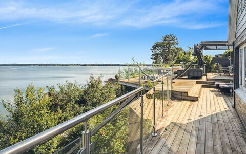 Alimpij - 5M from the Sea: Grass, Grassland, Landscape, Ecoregion, Plain, Plant Community, Land Lot, Outdoor Furniture, Prairie, Shrubland