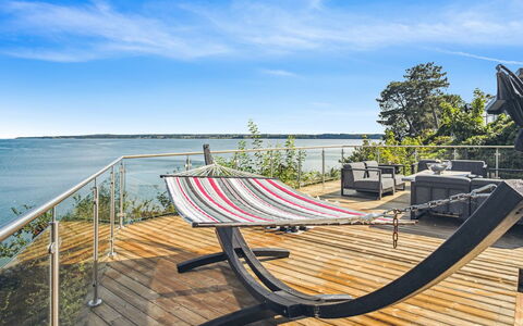 Alimpij - 5M from the Sea: Grass, Grassland, Landscape, Ecoregion, Plain, Plant Community, Land Lot, Outdoor Furniture, Prairie, Shrubland