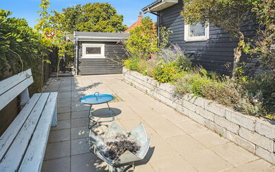 Alimpij - 5M from the Sea